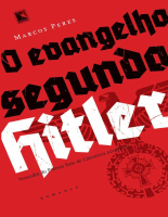 O Evangelho Segundo Hitler.pdf